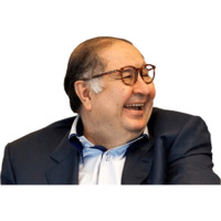 Алишер Усманов