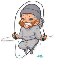 Счастливая Обезьяна