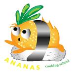 Ananas cooking school