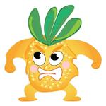 Ananas cooking school