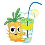 Ananas cooking school