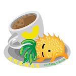 Ananas cooking school