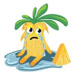 Ananas cooking school