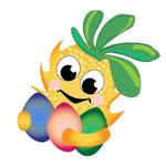 Ananas cooking school