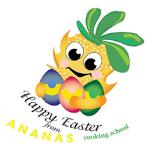Ananas cooking school