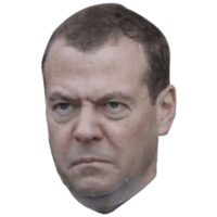 Злой Миша