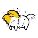 Animated My Dog @IMG2D