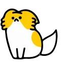 Animated My Dog @IMG2D