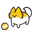 Animated My Dog @IMG2D