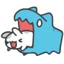 Capoo #2 @IMG2D