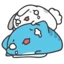Capoo #2 @IMG2D