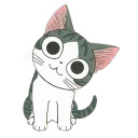 anime наклейки