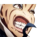 anime наклейки