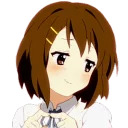 anime наклейки