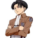 anime наклейки
