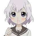 anime наклейки
