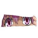 anime наклейки