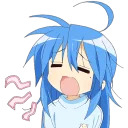 anime наклейки
