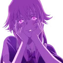 anime наклейки