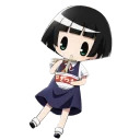 anime наклейки