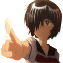 anime наклейки