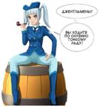 Animestikers
