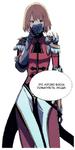Animestikers