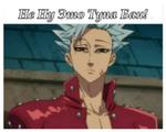 Animestikers