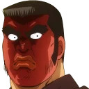 Anime Reactions