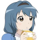 Anime Reactions