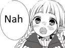 Anime Reactions