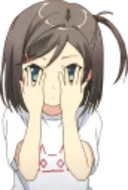 Anime Reactions