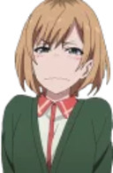 Anime Reactions