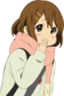 Anime Reactions