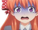 Anime Reactions