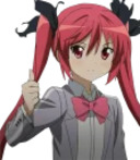 Anime Reactions