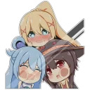 Anime za Trista