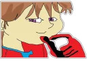 Anime za Trista