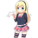 Anime za Trista