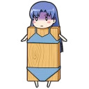 Anime za Trista