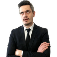 Антон Сочешков