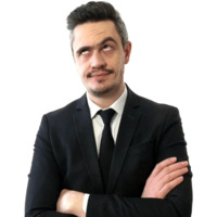 Антон Сочешков