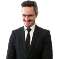 Антон Сочешков