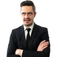 Антон Сочешков