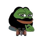 Armenian Pepe