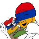 Armenian Pepe