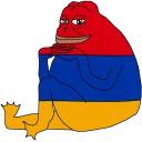 Armenian Pepe