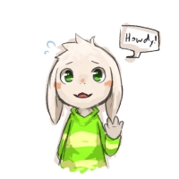 Asriel