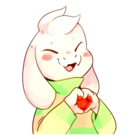 Asriel
