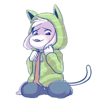 Asriel